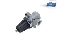 DT Spare Parts Drukbegrenzingsklep 1