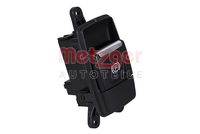 Schalter, Feststellbremsbetätigung