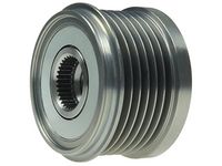 Alternator Freewheel Clutch
