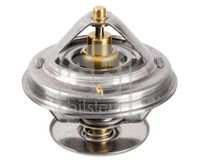 Thermostat, Kühlmittel