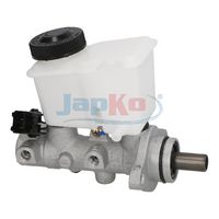 Спирачна помпа