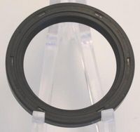 Wellendichtring, Radnabe