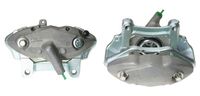 Bremssattel