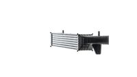 Thumbnail - Intercooler, inlaatluchtkoeler - CI516000P - MAHLE