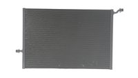 Thumbnail - Lage temperatuurkoeler, intercooler - CIR25000P - MAHLE