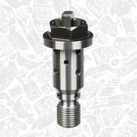 Thumbnail - Regelklep, nokkenasregeling - CV0040 - ET ENGINETEAM