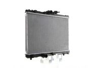Thumbnail - Radiateur - CR162000S - MAHLE
