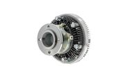 Thumbnail - Koppeling, radiateurventilator - CFC135000P - MAHLE