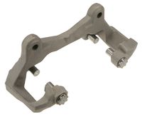 държач, спирачен апарат