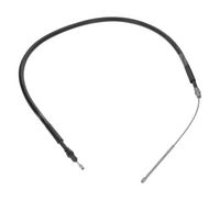 Seilzug, Feststellbremse