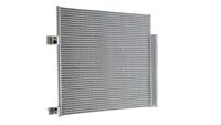 Thumbnail - Condensor, airconditioning - AC1128000P - MAHLE