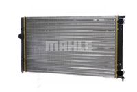 Thumbnail - Radiateur - CR366000S - MAHLE