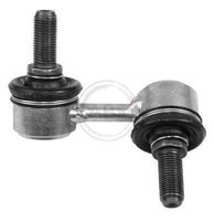 Stange/Strebe, Stabilisator