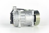 Thumbnail - Compressor, airconditioning - ACP111000P - MAHLE