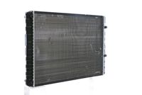 Thumbnail - Radiateur - CR506000S - MAHLE