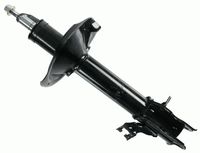 Stoßdämpfer