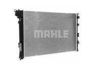 Thumbnail - Radiateur - CR985000S - MAHLE