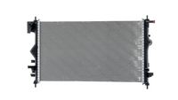 Thumbnail - Radiateur - CR2265000P - MAHLE