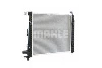 Thumbnail - Radiateur - CR325000S - MAHLE