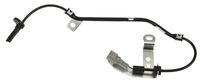 Sensor, Raddrehzahl