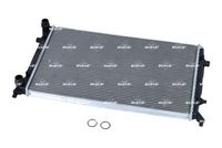 Kühler, Motorkühlung