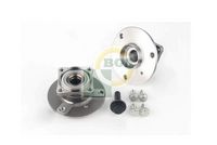 комплект колесен лагер