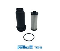 Hydraulikfilter, Automatikgetriebe