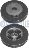 Fulie curea, arbore cotit RUVILLE, Cod: 520180