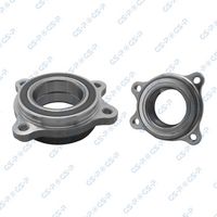 комплект колесен лагер