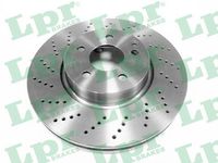 спирачен диск