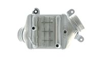 Thumbnail - Intercooler, inlaatluchtkoeler - CI187000P - MAHLE