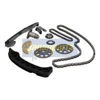 Kit lant distributie JAPANPARTS, Cod: KDK-215