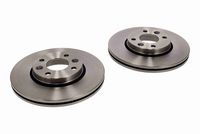 спирачен диск