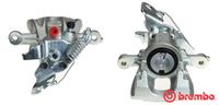 Bremssattel