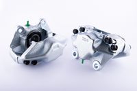 Bremssattel