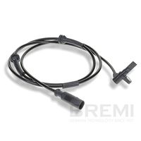 Sensor, Raddrehzahl