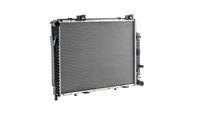 Thumbnail - Radiateur - CR248000S - MAHLE