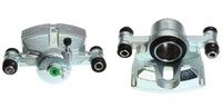 Bremssattel