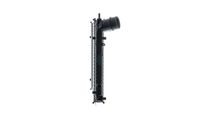 Thumbnail - Intercooler, inlaatluchtkoeler - CI207000P - MAHLE
