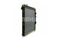 Thumbnail - Radiateur - CR1867000S - MAHLE