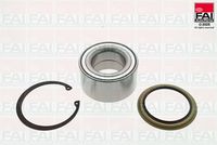 комплект колесен лагер