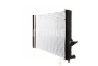 Thumbnail - Radiateur - CR762000S - MAHLE