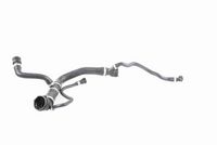 маркуч на радиатора