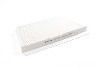 Филтър купе (поленов филтър)