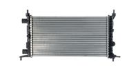Thumbnail - Radiateur - CR735000P - MAHLE