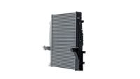 Thumbnail - Intercooler, inlaatluchtkoeler - CI269000P - MAHLE