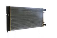 Thumbnail - Radiateur - CR348000S - MAHLE
