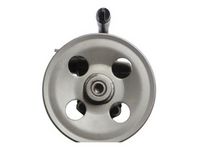 Hydraulikpumpe, Lenkung