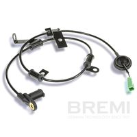Sensor, Raddrehzahl
