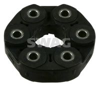 Шарнир, карданен вал